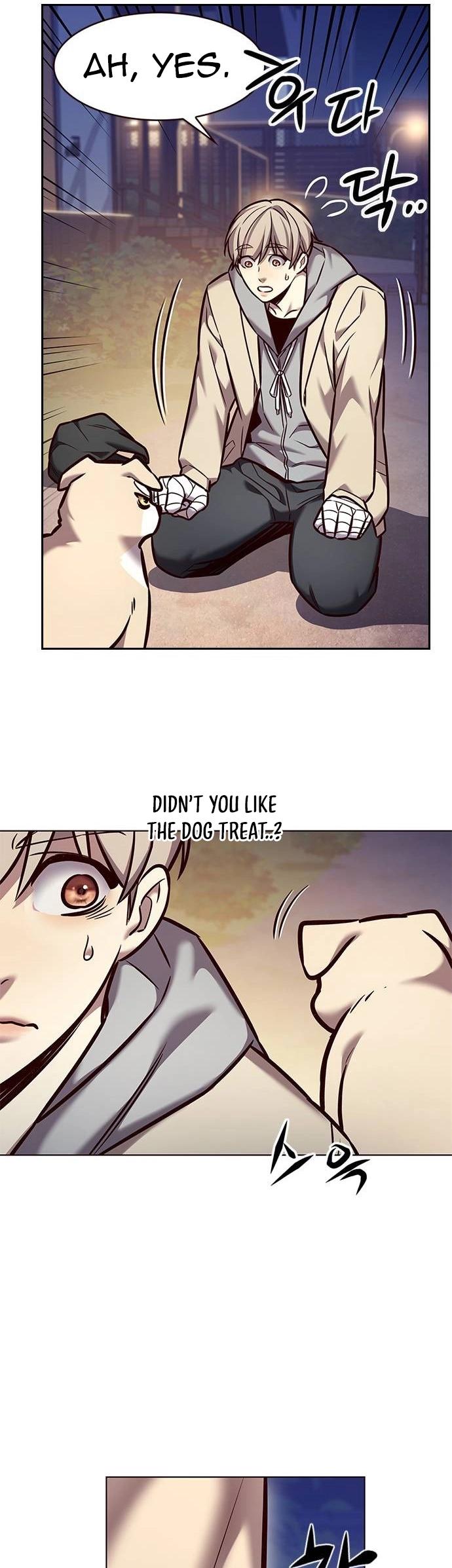 Eleceed Chap 284 - Next Chap 285