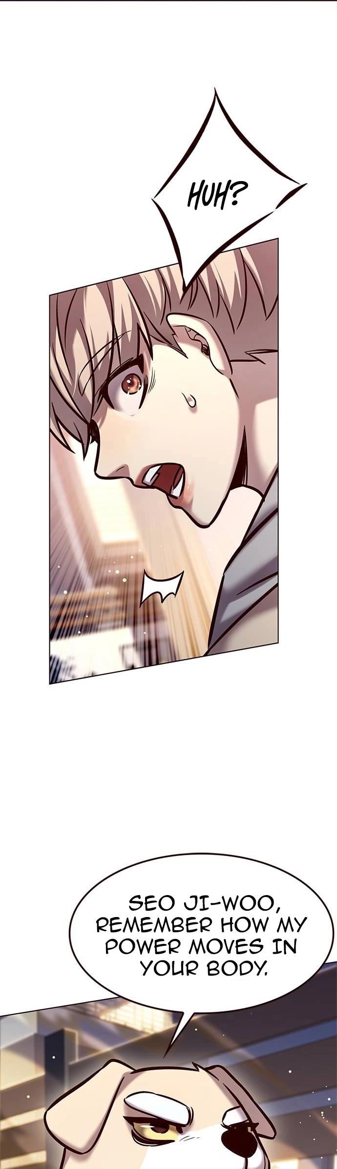 Eleceed Chap 284 - Next Chap 285