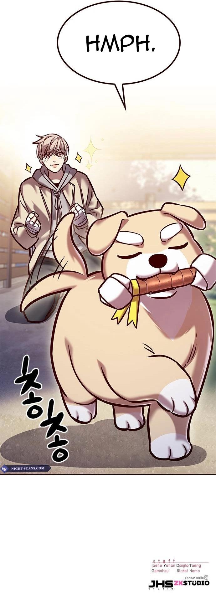 Eleceed Chap 284 - Next Chap 285
