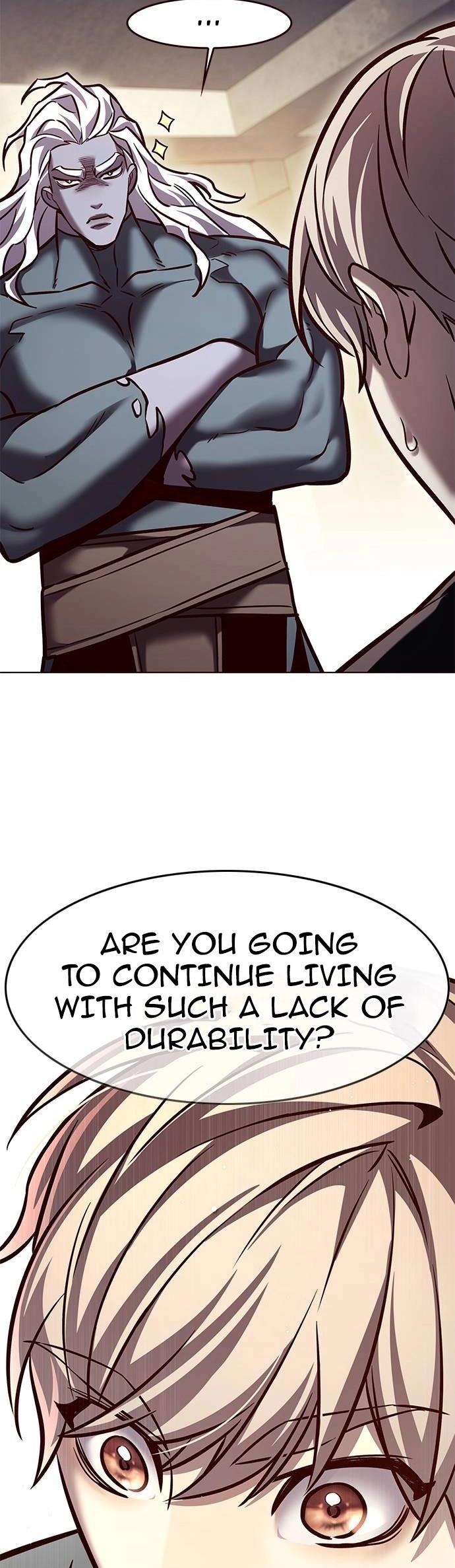 Eleceed Chap 284 - Next Chap 285