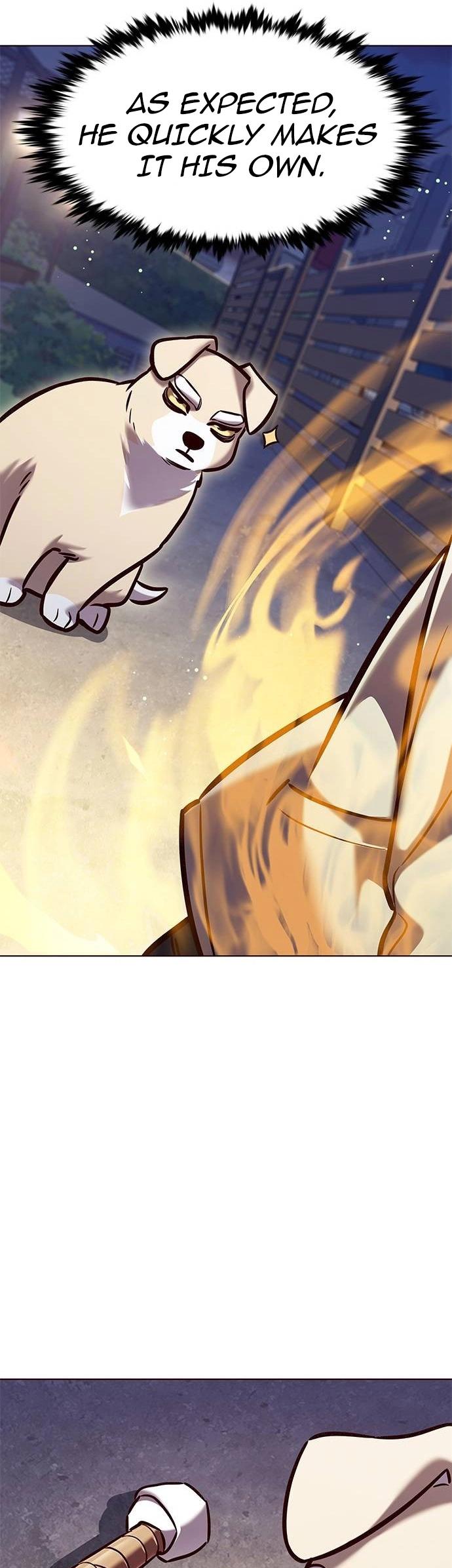 Eleceed Chap 284 - Next Chap 285