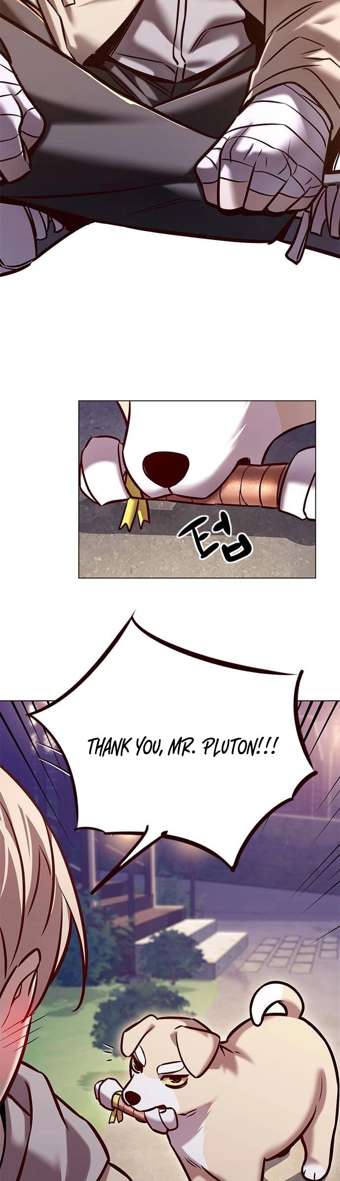 Eleceed Chap 284 - Next Chap 285