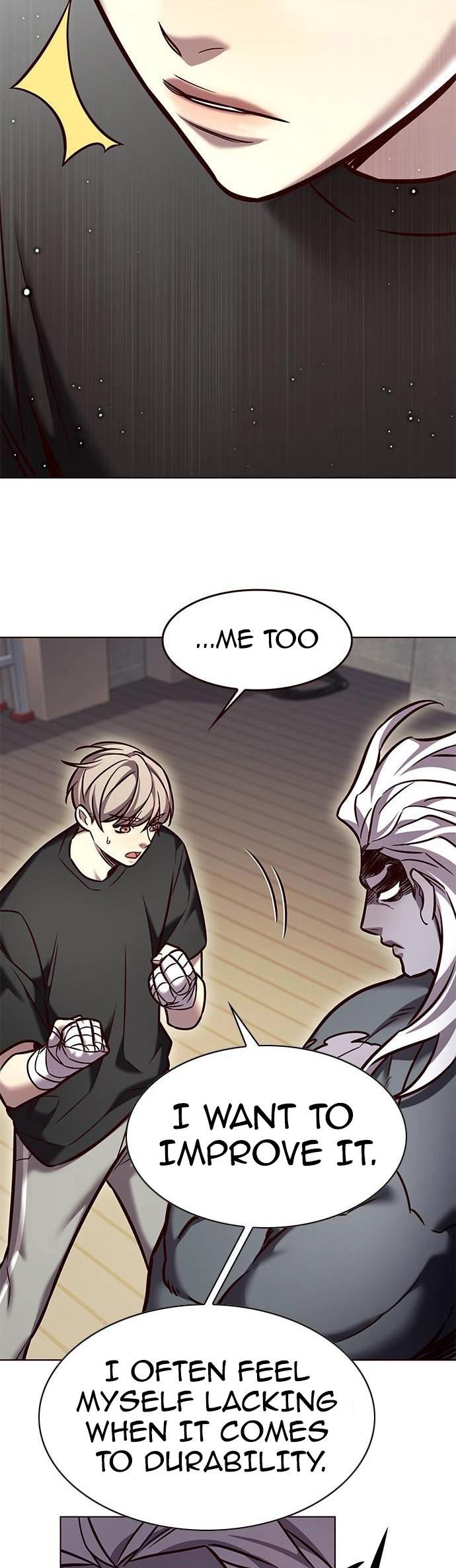 Eleceed Chap 284 - Next Chap 285