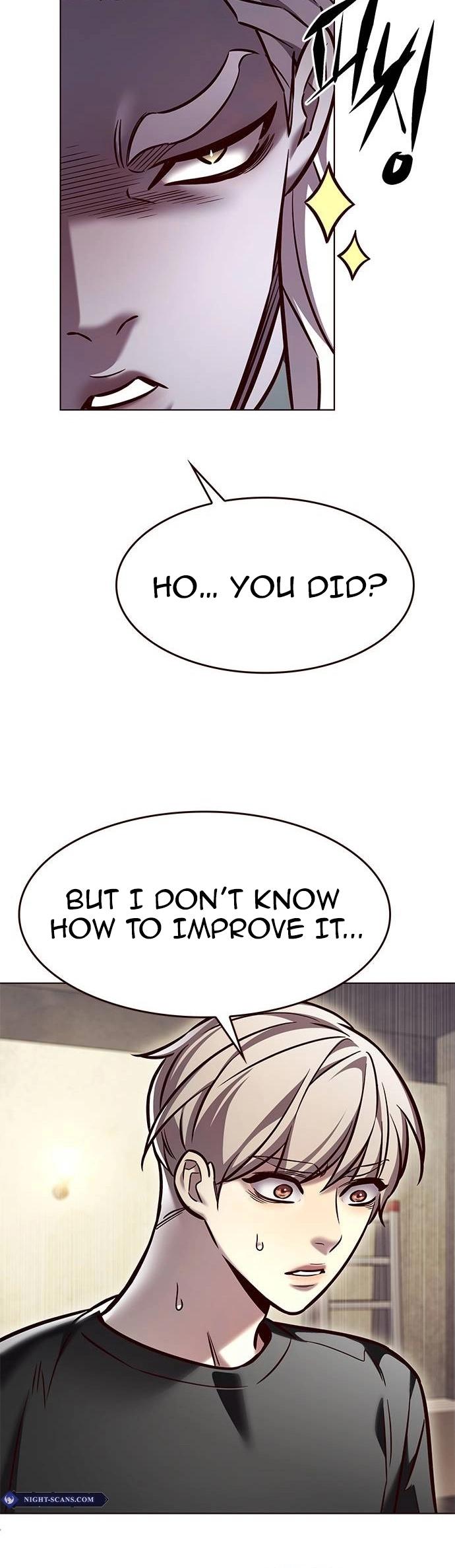 Eleceed Chap 284 - Next Chap 285