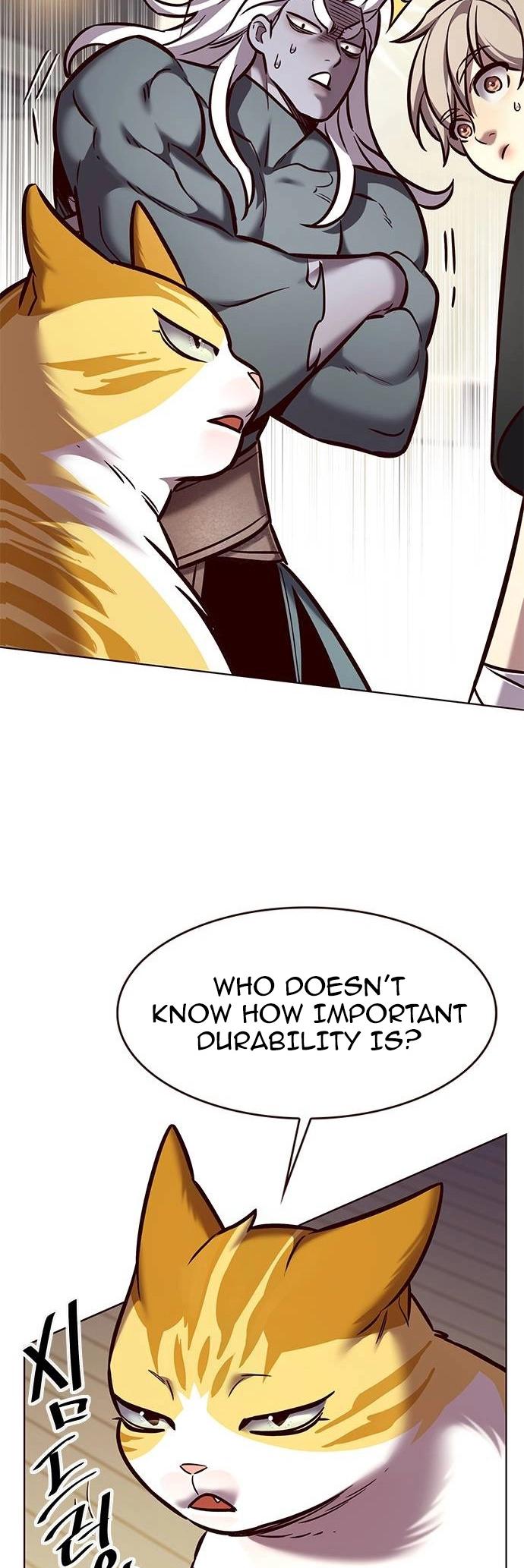 Eleceed Chap 284 - Next Chap 285