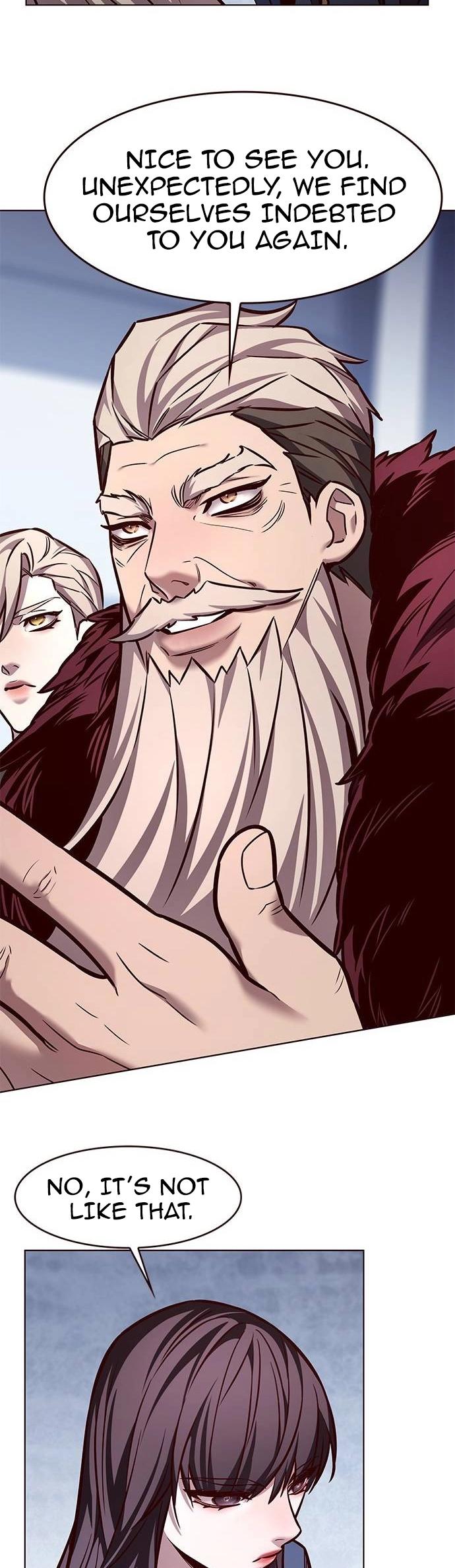 Eleceed Chap 285 - Next Chap 286
