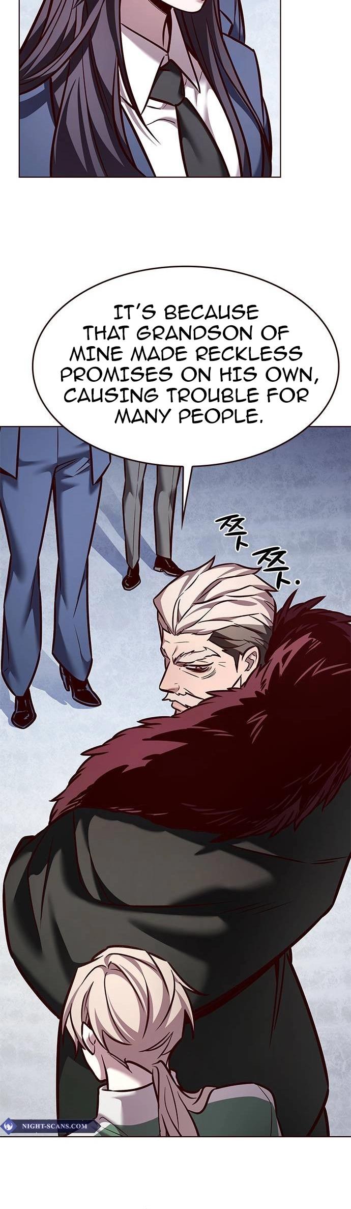 Eleceed Chap 285 - Next Chap 286