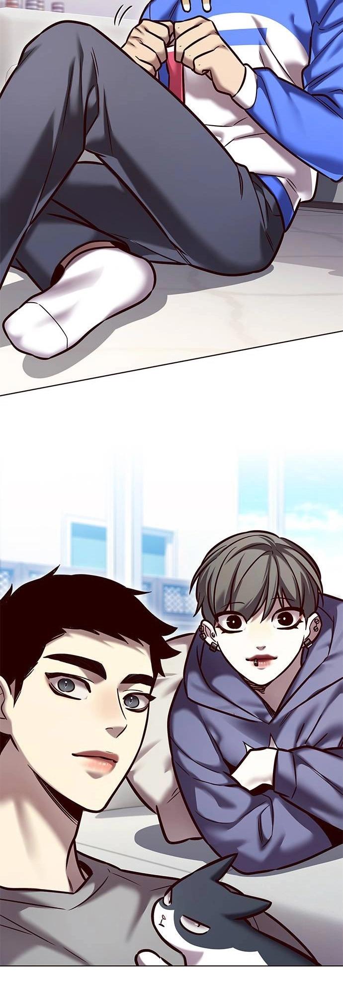 Eleceed Chap 285 - Next Chap 286