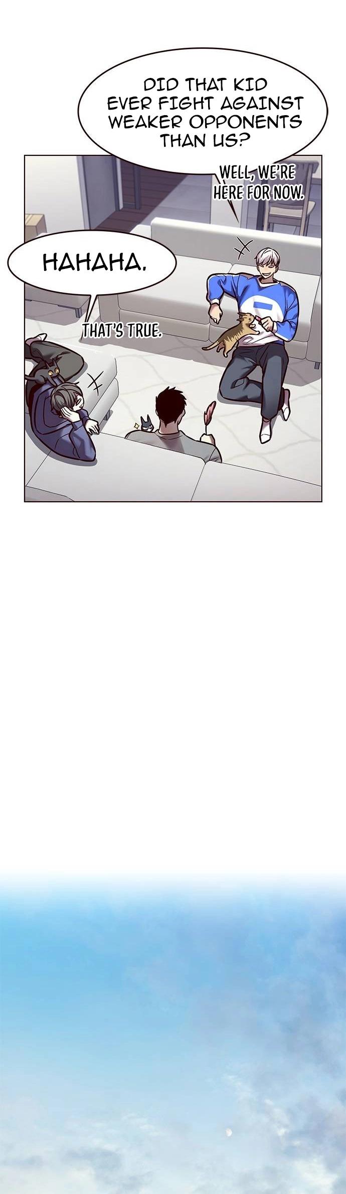 Eleceed Chap 285 - Next Chap 286