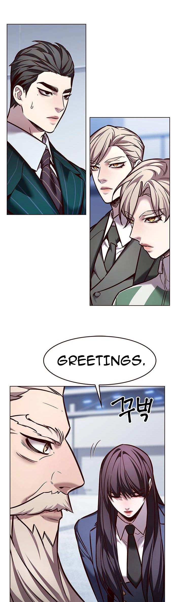 Eleceed Chap 285 - Next Chap 286