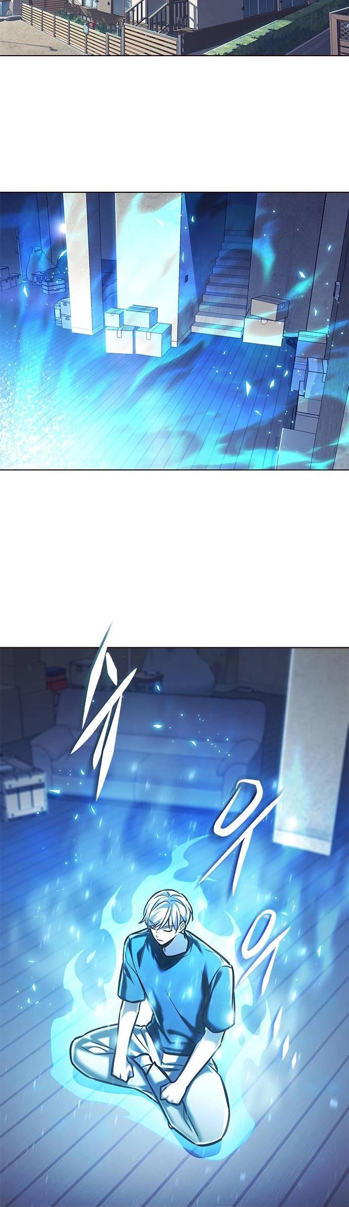 Eleceed Chap 285 - Next Chap 286