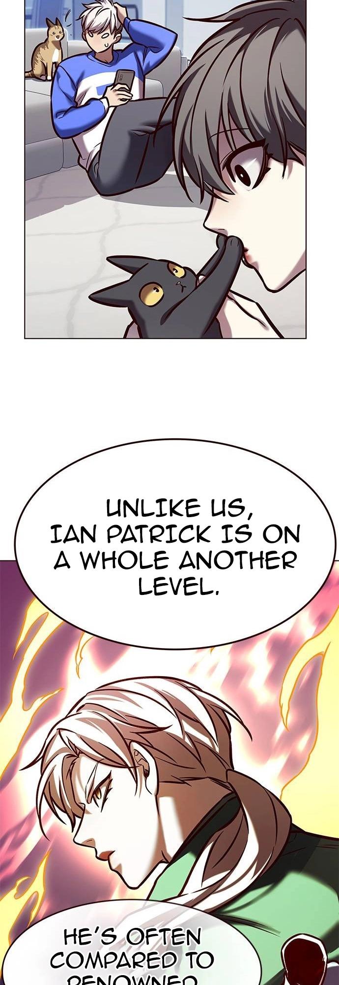 Eleceed Chap 285 - Next Chap 286