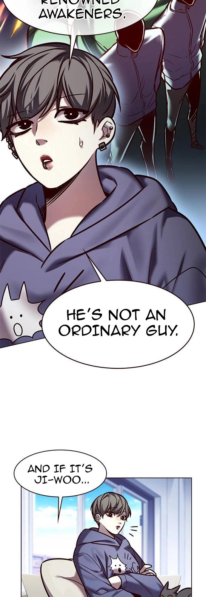 Eleceed Chap 285 - Next Chap 286