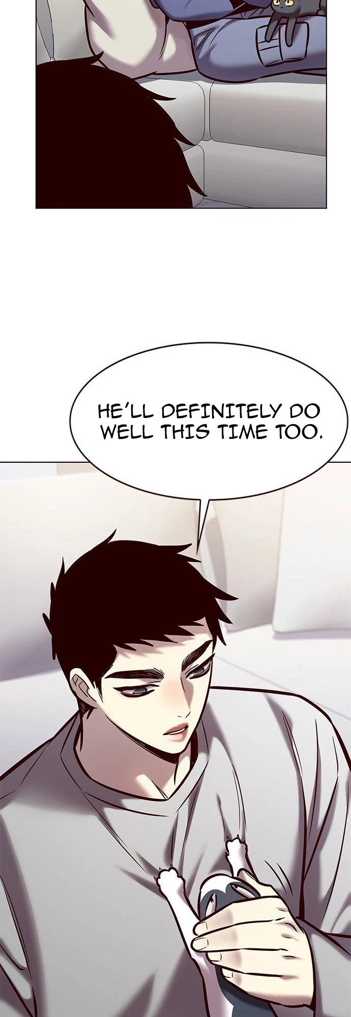 Eleceed Chap 285 - Next Chap 286