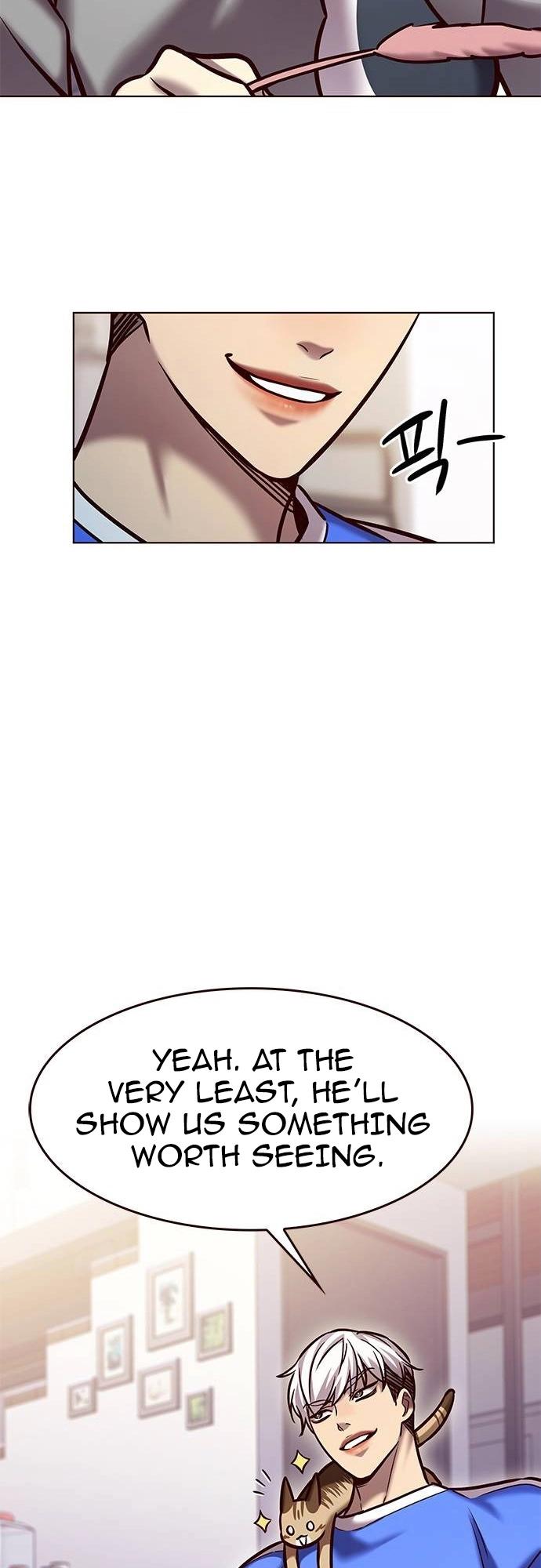 Eleceed Chap 285 - Next Chap 286