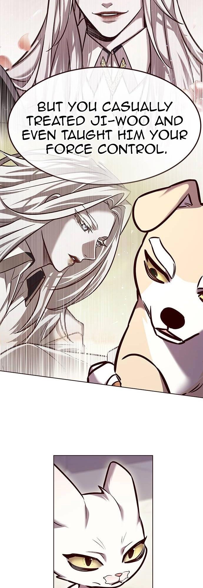 Eleceed Chap 285 - Next Chap 286