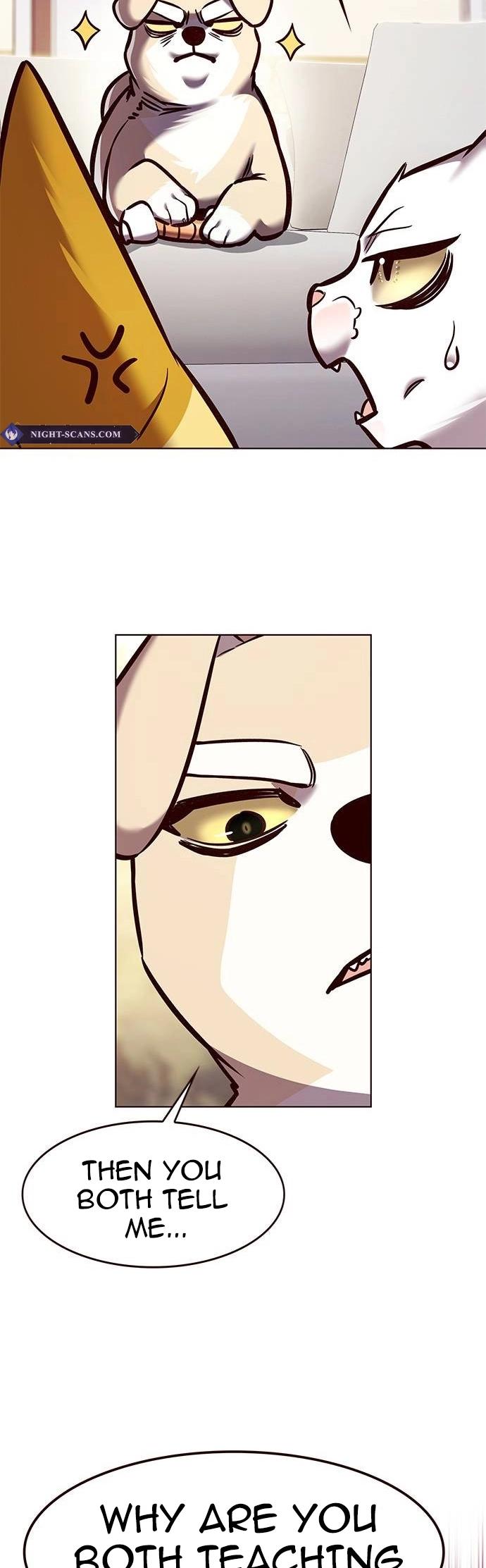 Eleceed Chap 285 - Next Chap 286