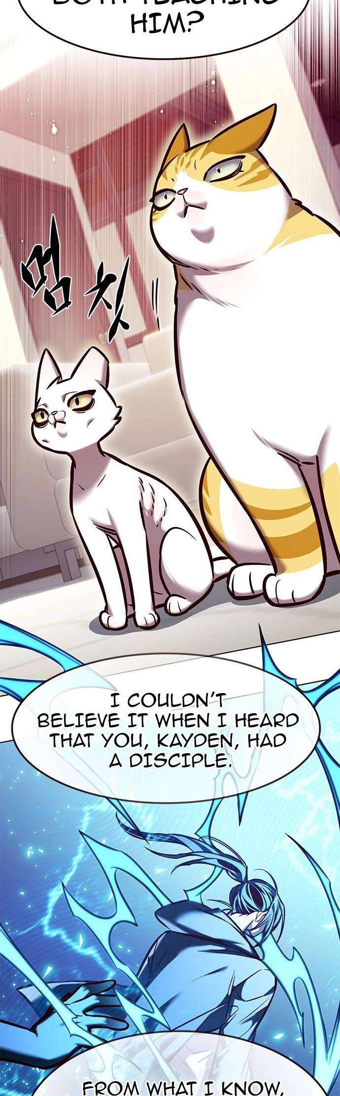 Eleceed Chap 285 - Next Chap 286