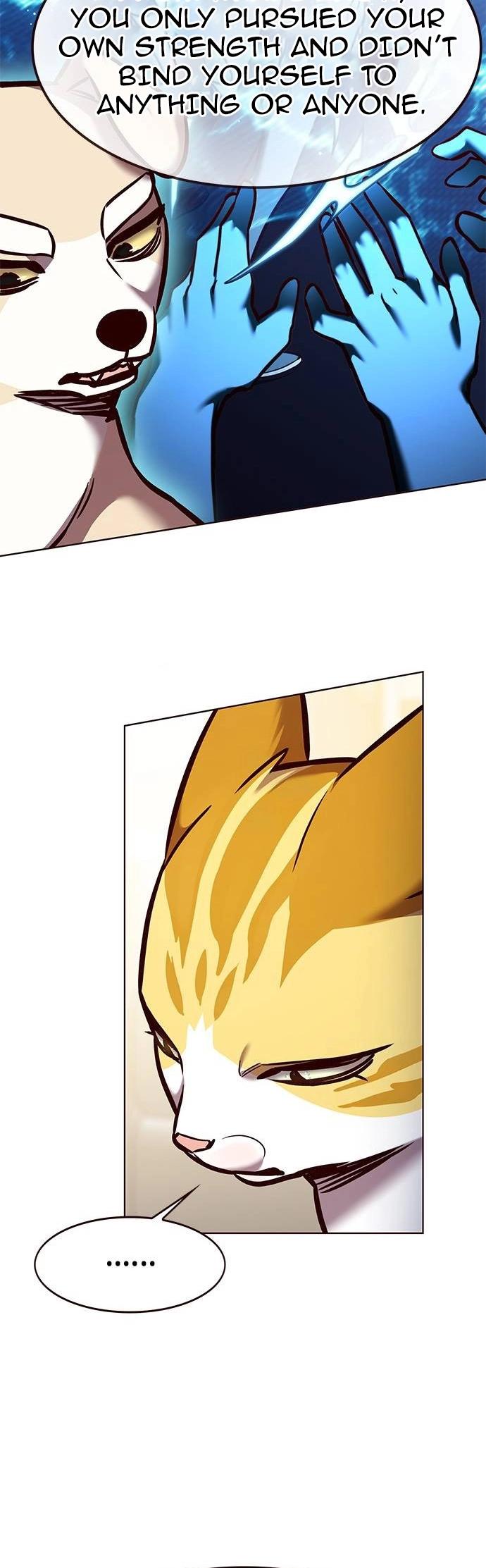 Eleceed Chap 285 - Next Chap 286