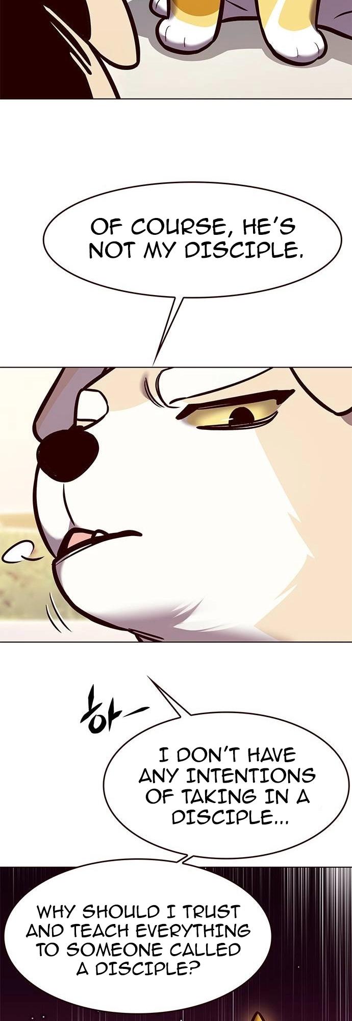 Eleceed Chap 285 - Next Chap 286