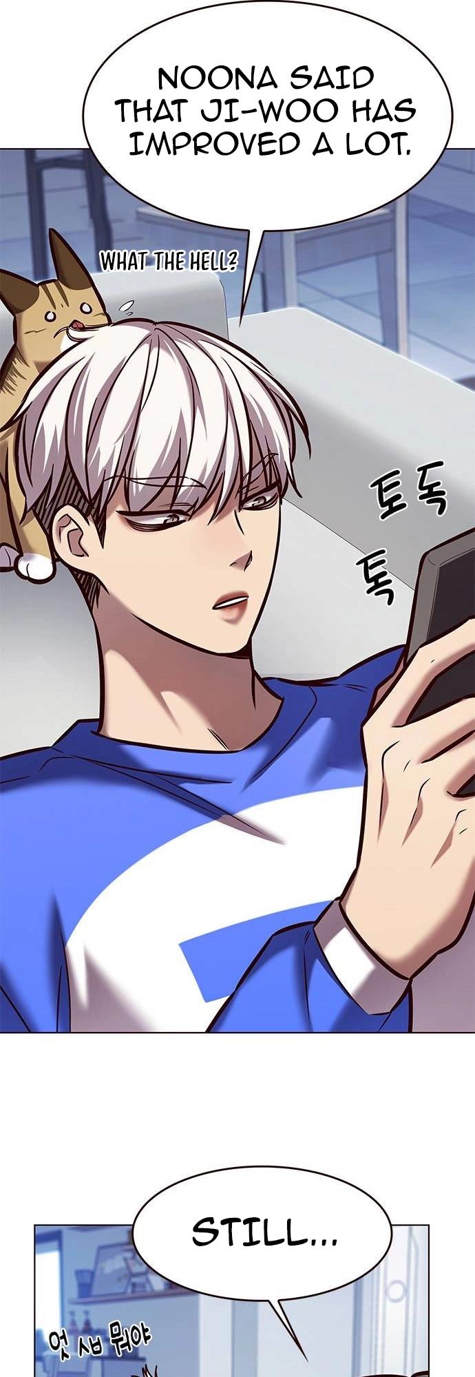 Eleceed Chap 285 - Next Chap 286