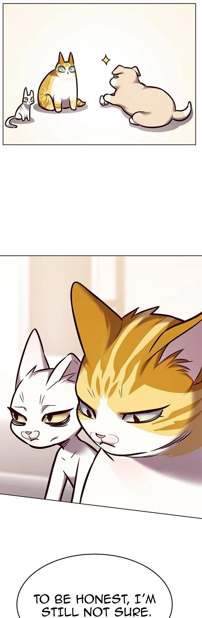 Eleceed Chap 285 - Next Chap 286