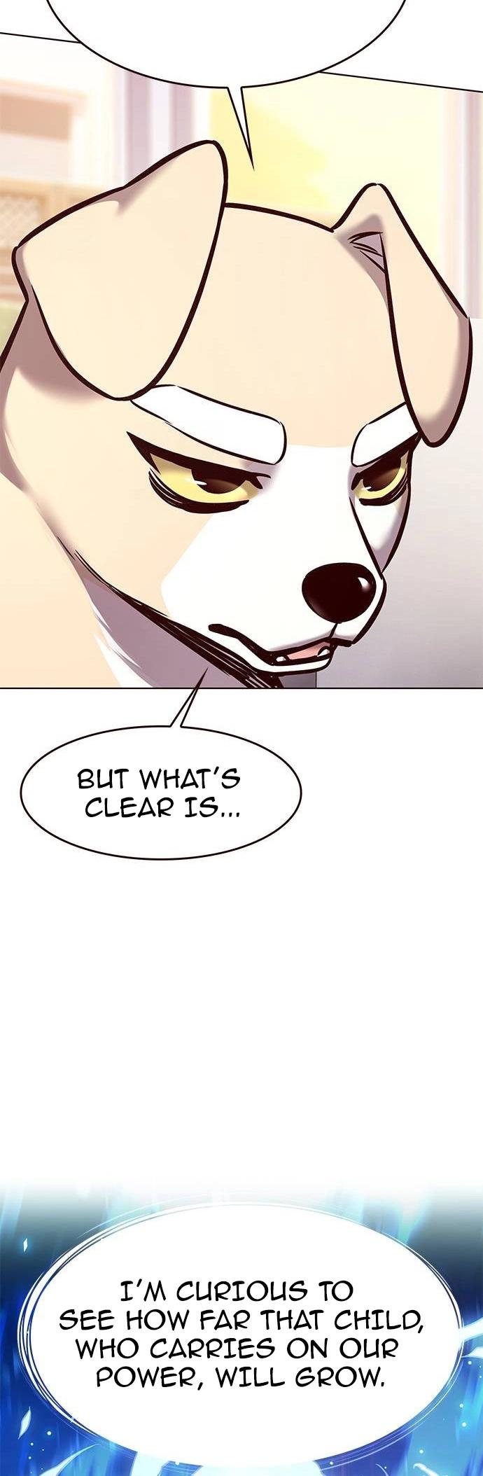 Eleceed Chap 285 - Next Chap 286