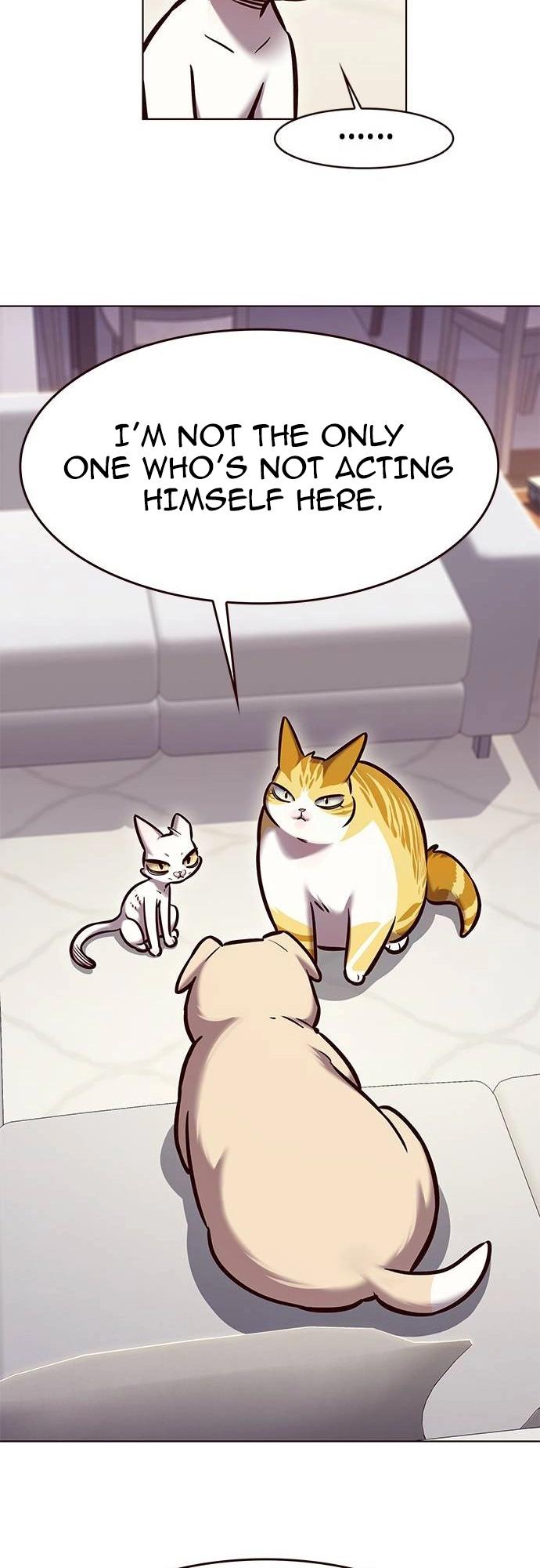 Eleceed Chap 285 - Next Chap 286