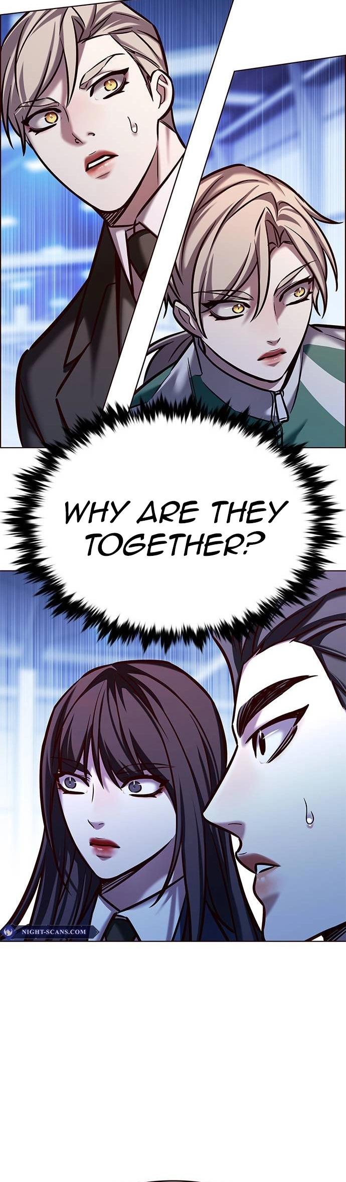 Eleceed Chap 285 - Next Chap 286
