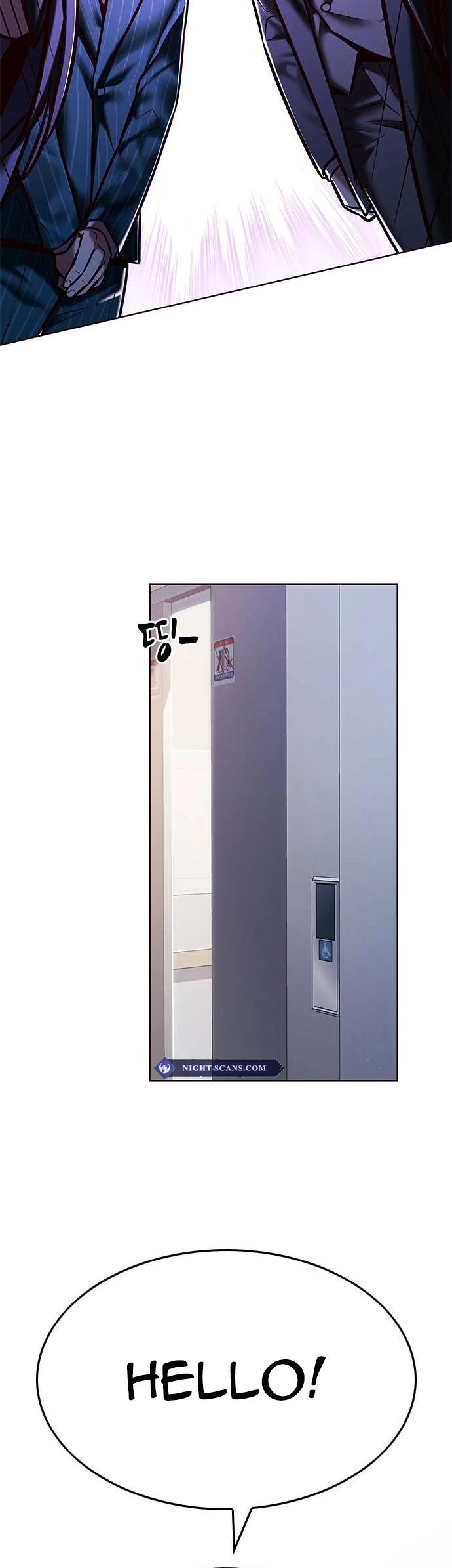 Eleceed Chap 285 - Next Chap 286