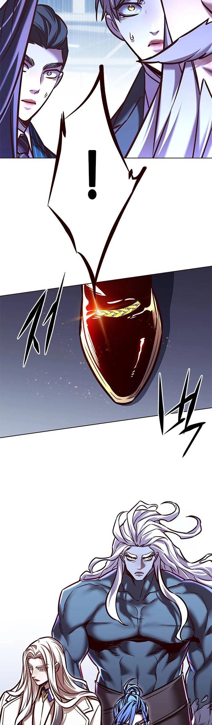 Eleceed Chap 285 - Next Chap 286