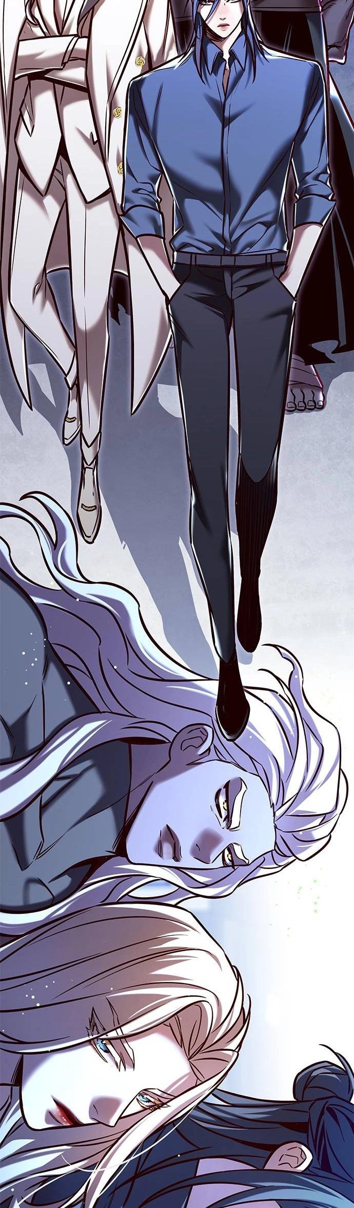 Eleceed Chap 285 - Next Chap 286
