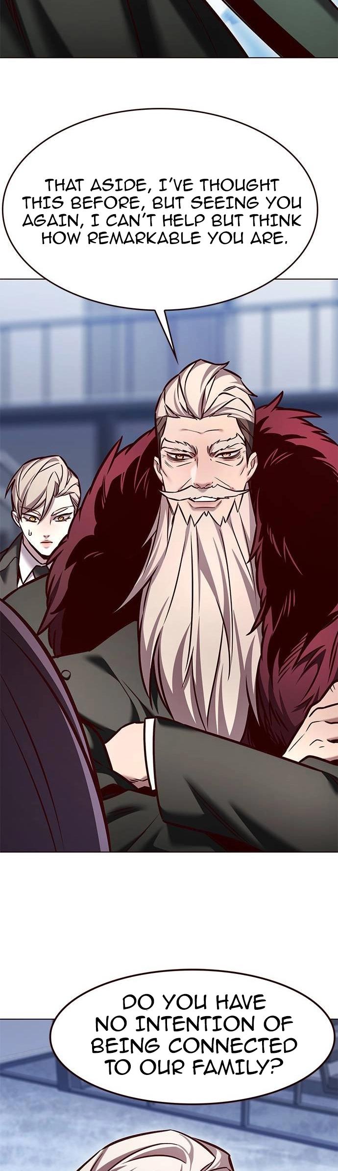 Eleceed Chap 285 - Next Chap 286