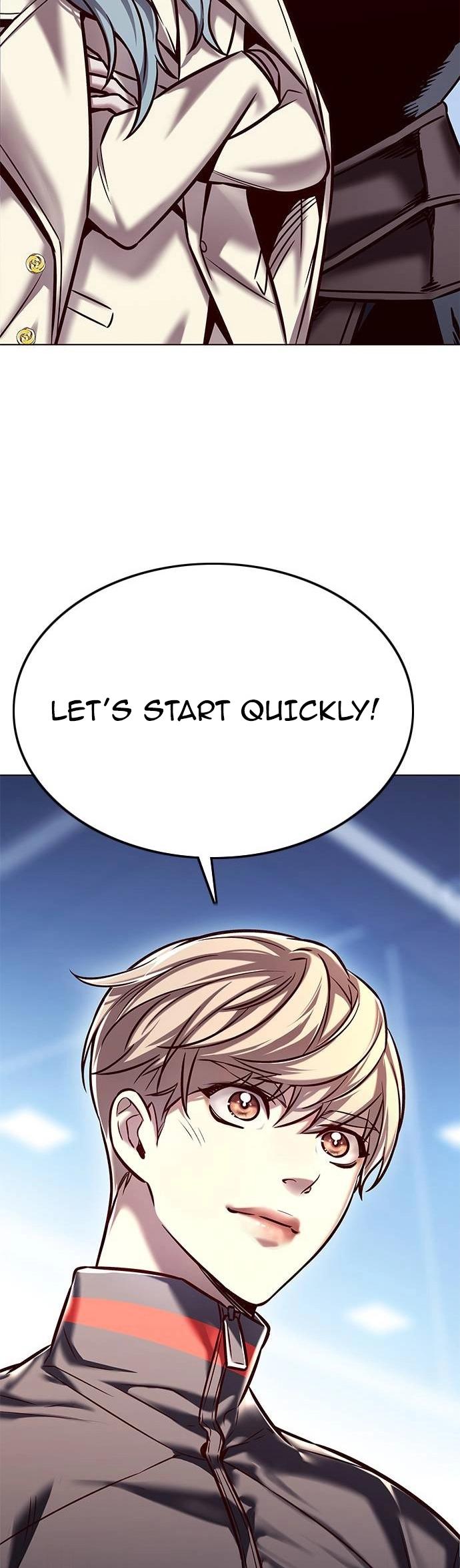 Eleceed Chap 285 - Next Chap 286
