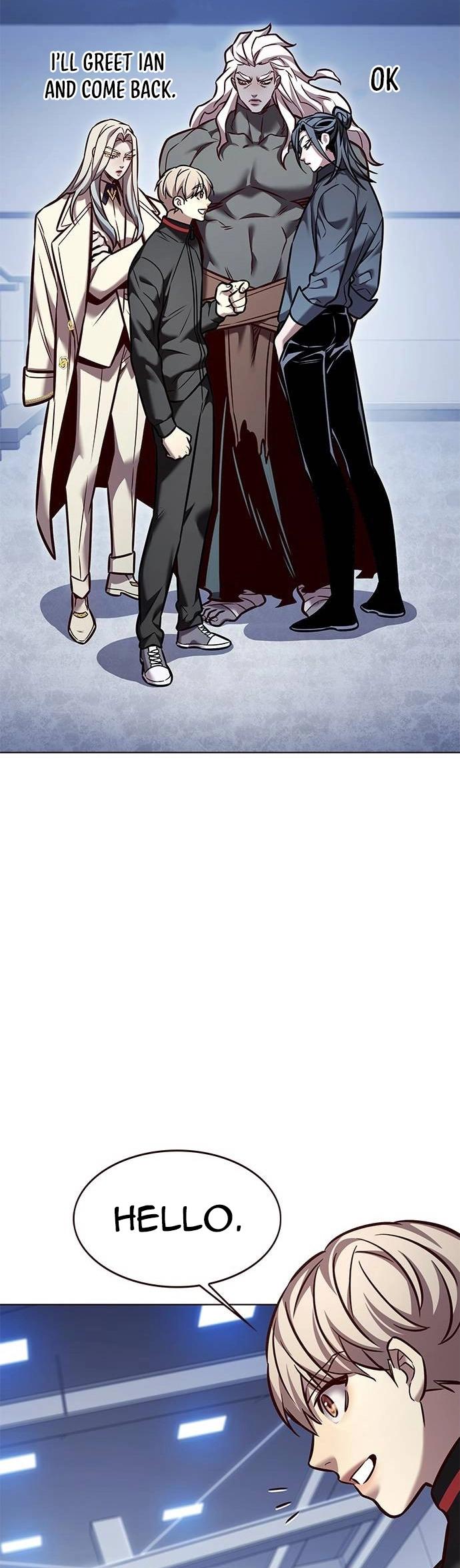 Eleceed Chap 285 - Next Chap 286