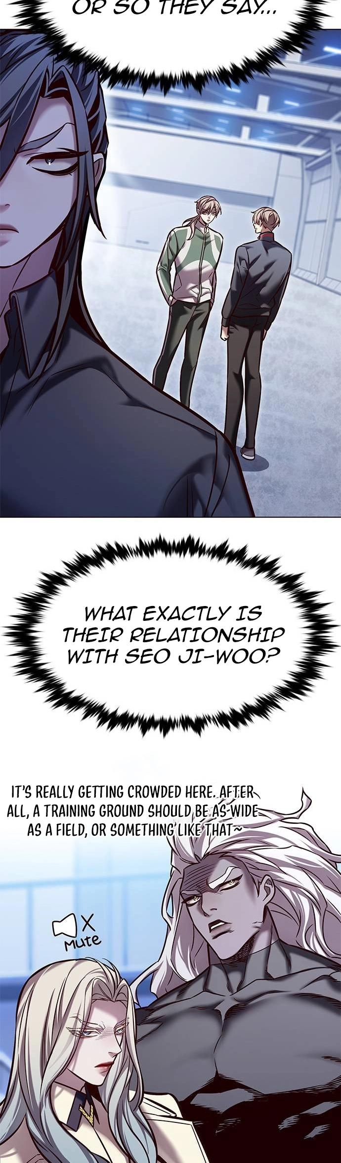 Eleceed Chap 285 - Next Chap 286