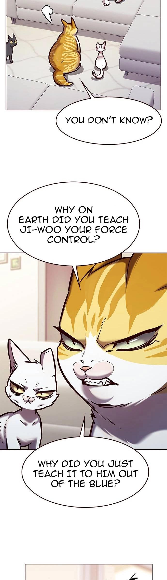 Eleceed Chap 285 - Next Chap 286