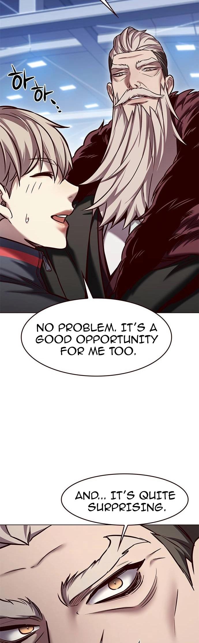 Eleceed Chap 285 - Next Chap 286