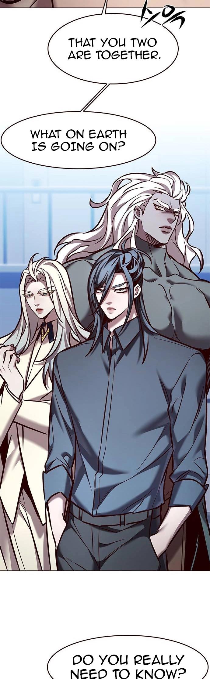 Eleceed Chap 285 - Next Chap 286