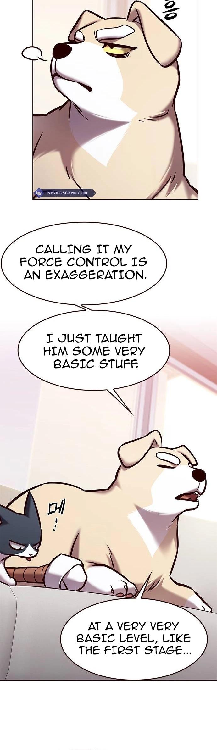 Eleceed Chap 285 - Next Chap 286