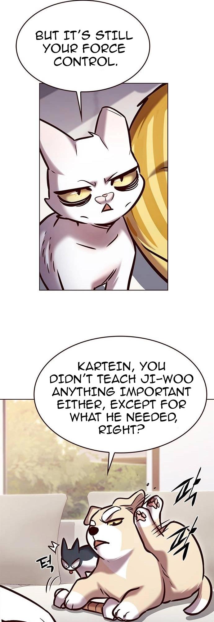Eleceed Chap 285 - Next Chap 286
