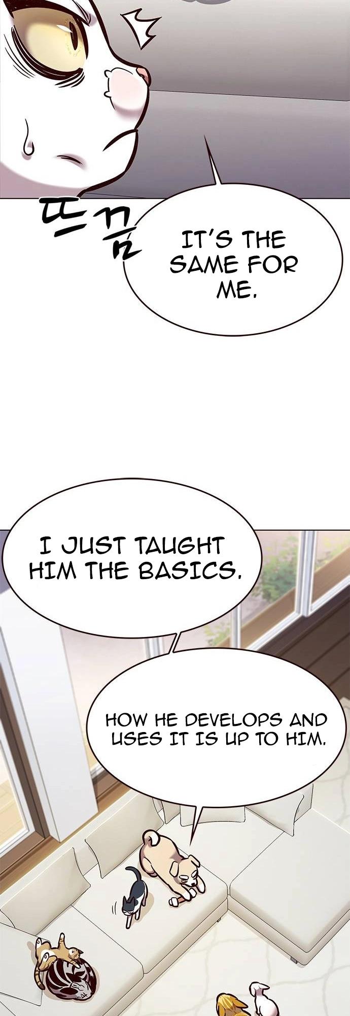 Eleceed Chap 285 - Next Chap 286
