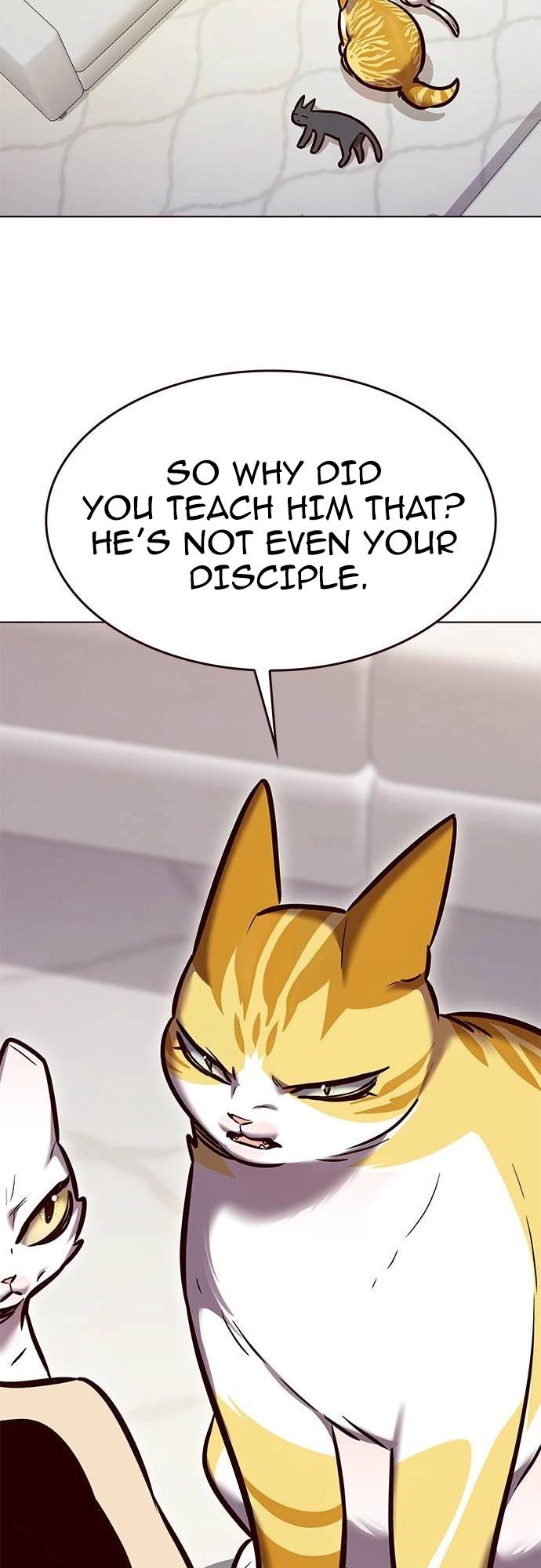 Eleceed Chap 285 - Next Chap 286