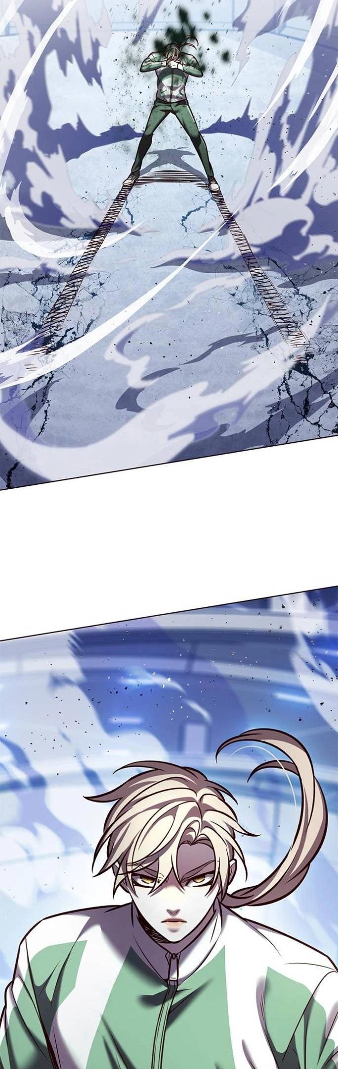 Eleceed Chap 286 - Next Chap 287