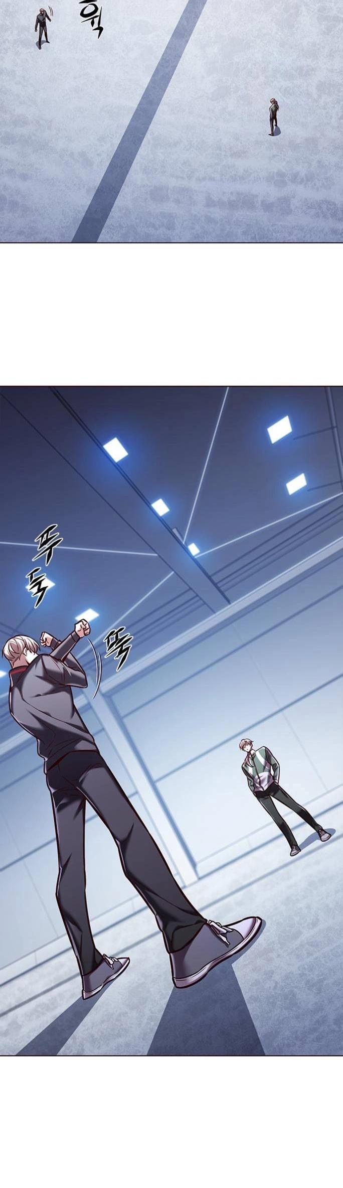 Eleceed Chap 286 - Next Chap 287