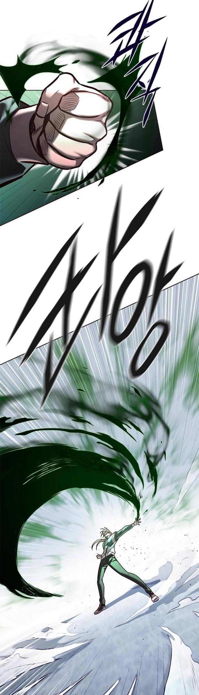 Eleceed Chap 286 - Next Chap 287
