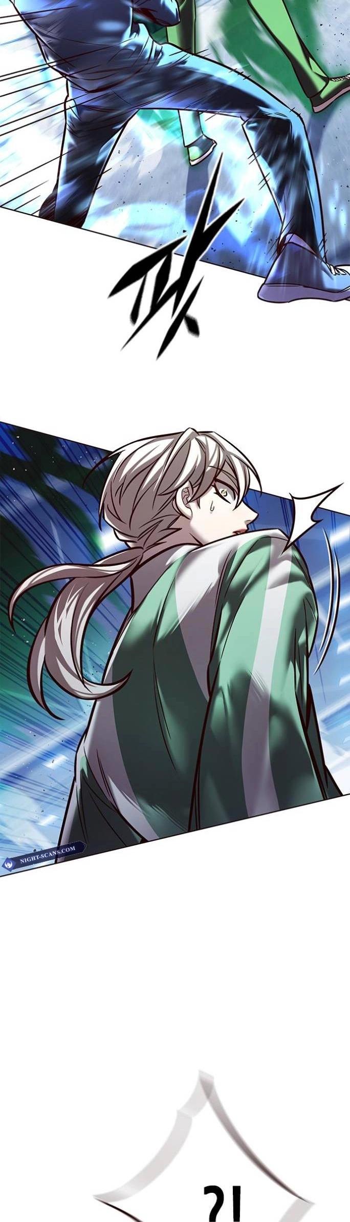 Eleceed Chap 286 - Next Chap 287