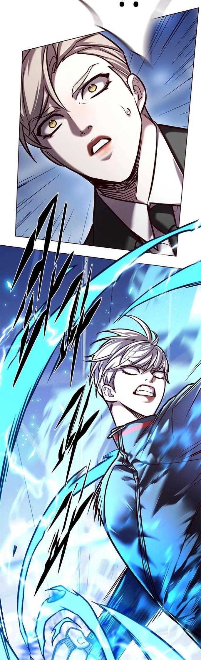Eleceed Chap 286 - Next Chap 287
