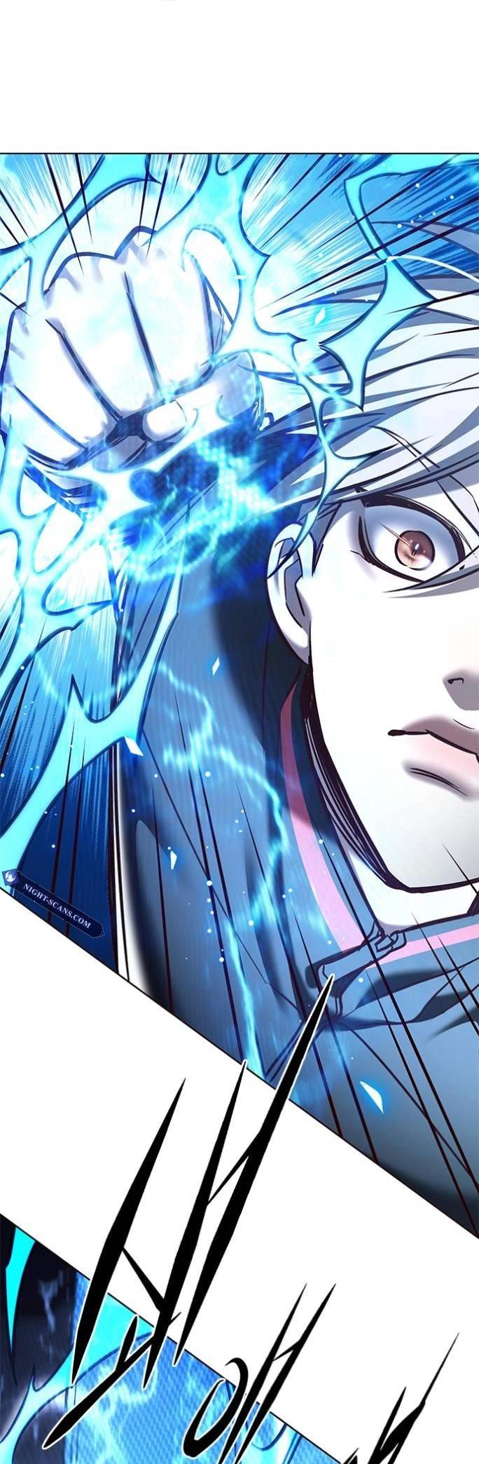 Eleceed Chap 286 - Next Chap 287