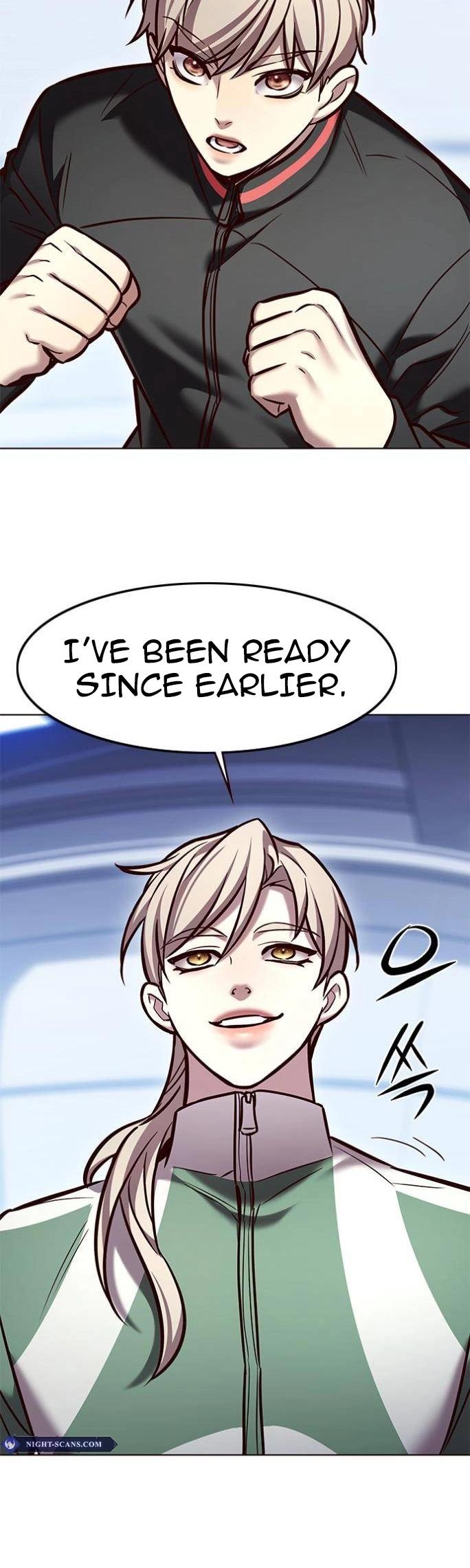 Eleceed Chap 286 - Next Chap 287